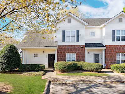 6387 Mallard View Ln Charlotte, NC 28269