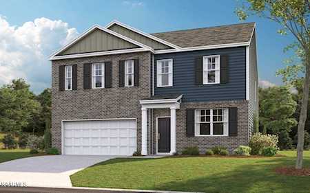 7739 Bill Keaton Drive Corryton, TN 37721