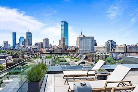 100 Shawmut Avenue #206 Boston, MA 02118