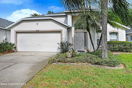 4865 Erin Lane Melbourne, FL 32940