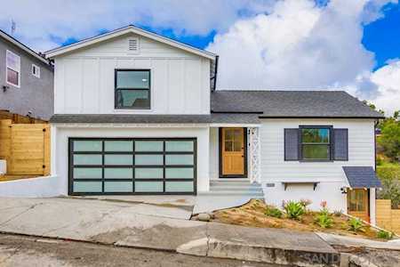 702 W Upas St San Diego, CA 92103