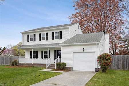 330 Wilderness Rd Hampton, VA 23669