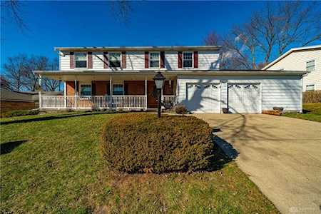 5501 Honeyleaf Way Dayton, OH 45424