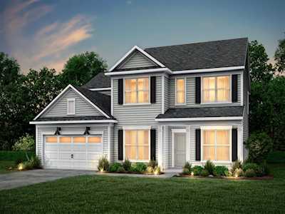 11020 Larkslea Ln Charlotte, NC 28278