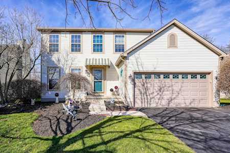 8408 Lucerne Drive Reynoldsburg, OH 43068