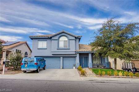 1031 Yellow Marigold Ct Henderson, NV 89002