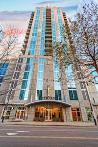 301 Demonbreun St #1410 Nashville, TN 37201