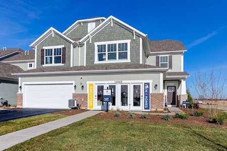 12600 S Talbot Circle Plainfield, IL 60585