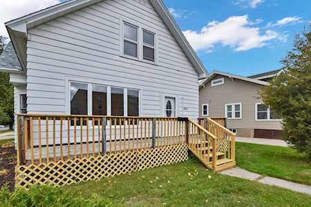 1403 Harvey St Green Bay, City of Green Bay, WI 54302