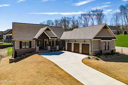 2227 Viewcrest Ln Knoxville, TN 37932