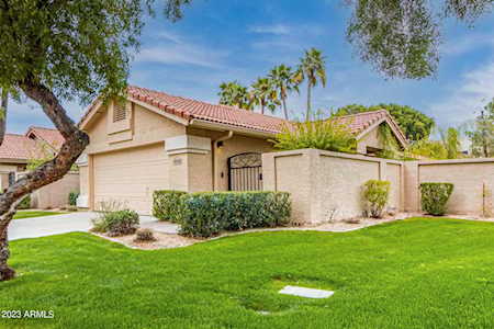 8876 E Sunnyside Drive Scottsdale, AZ 85260