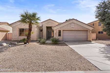 1391 W Hawken Way Chandler, AZ 85286