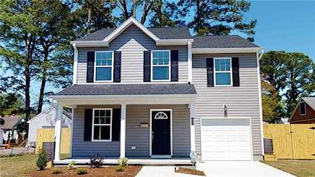 1625 Atlantic Ave Chesapeake, VA 23324