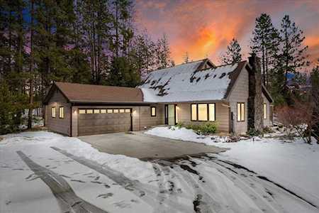 4215 W Jensen Rd Cheney, WA 99004