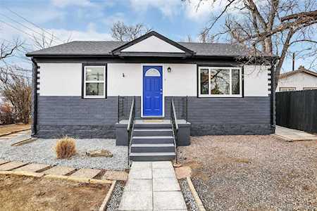 814 S Institute St Colorado Springs, CO 80903