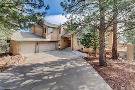 255 Ellsworth St Colorado Springs, CO 80906