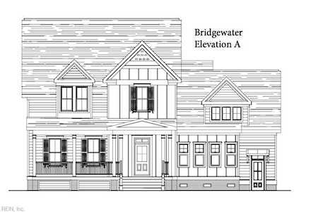 Lot 19 Rifleman Ct Chesapeake, VA 23322