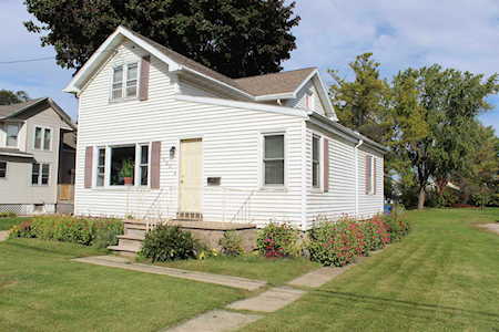 1022 W 9th Ave Oshkosh, City of Oshkosh, WI 54902