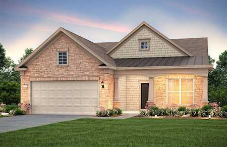 3039 Obion Pass Spring Hill, TN 37174
