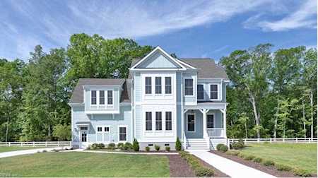 Lot 21 Rifleman Ct Chesapeake, VA 23322