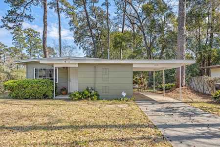 1715 Hall Dr Tallahassee, FL 32303