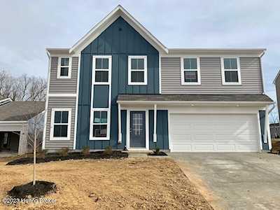 314 Knowledge Point Path Shelbyville, KY 40065