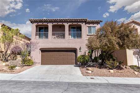 11832 Orense Dr Las Vegas, NV 89138