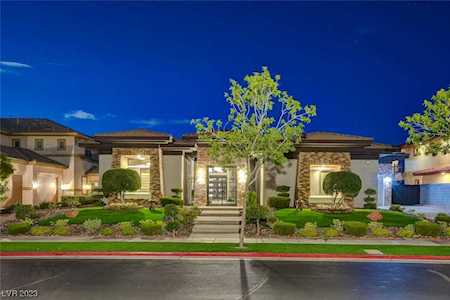 1370 Opal Valley St Henderson, NV 89052