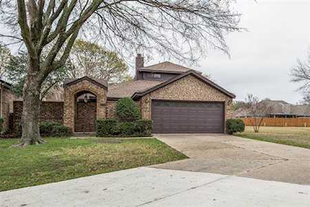 6700 Roman Court Plano, TX 75023