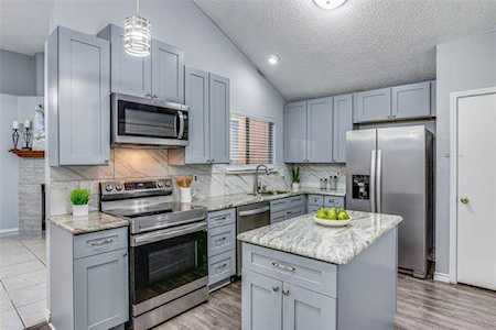 6747 Poppy Drive Fort Worth, TX 76137