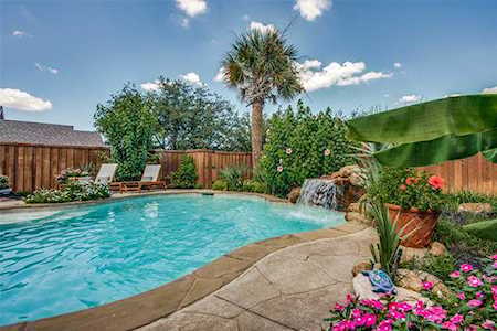 4830 Mira Vista Drive Frisco, TX 75034