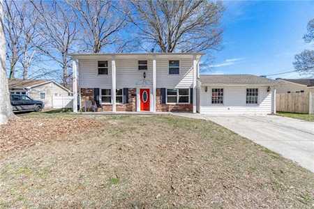 412 Garrison Place Virginia Beach, VA 23452