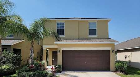 1408 Trailwater St Ruskin, FL 33570