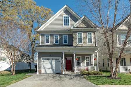 5112 Cape Levi Ln Virginia Beach, VA 23462