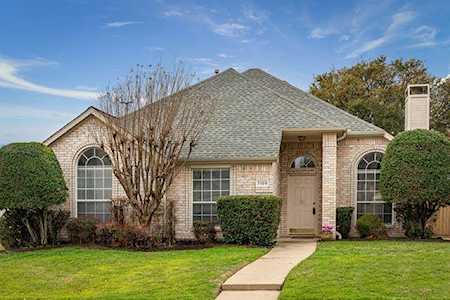 7109 Fallkirk Drive Plano, TX 75025