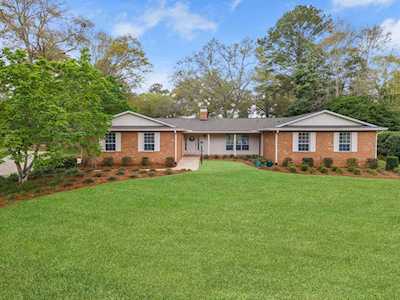 4044 Brandon Hill Dr Tallahassee, FL 32309