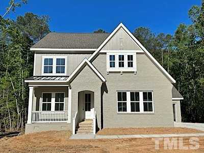 35 Gadwall Court Zebulon, NC 27597