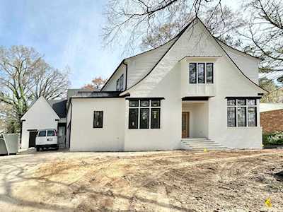 4608 Pamlico Drive Raleigh, NC 27609