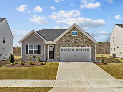 1121 Shadow Shade Drive Wake Forest, NC 27587