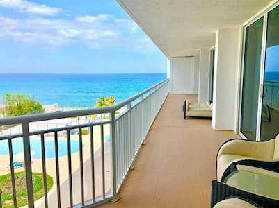 3546 S Ocean Boulevard #724 South Palm Beach, FL 33480