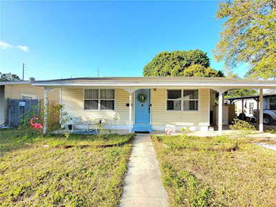 5109 2nd Ave S St. Petersburg, FL 33707
