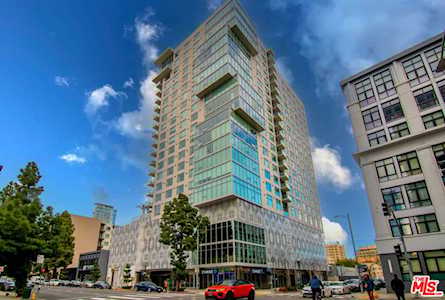1050 S Grand Ave #1909 Los Angeles, CA 90015