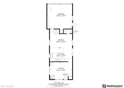 55 Park Ave Long Beach, CA 90803