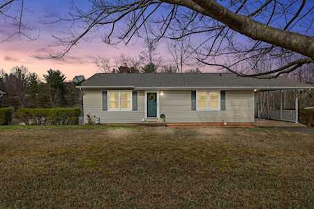 18 Skylyn Ct Asheville, NC 28806