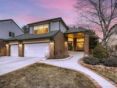 4240 S Zephyr St Lakewood, CO 80235