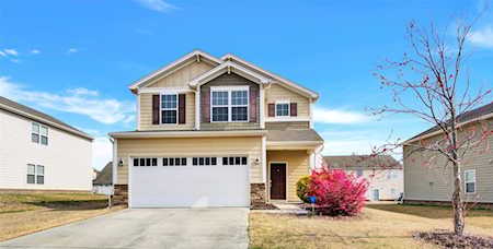 1004 Green Terra Rd Indian Trail, NC 28079