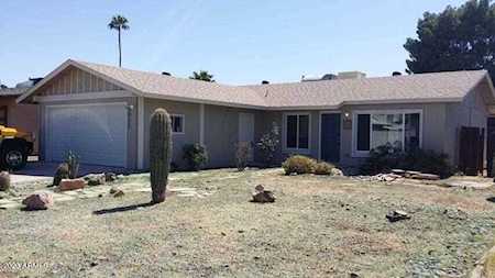 2031 W Dartmouth Street Mesa, AZ 85201