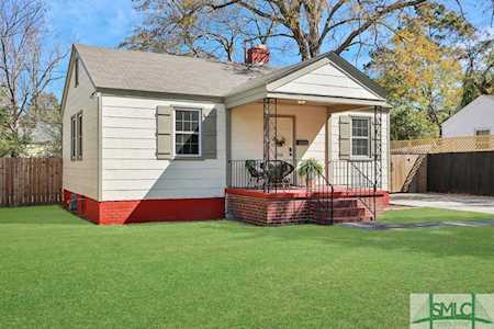 1920 Capital St Savannah, GA 31404