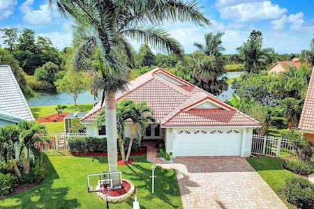 21221 Sawmill Court Boca Raton, FL 33498
