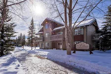 1397 Morgan Ct #703 Steamboat Springs, CO 80487